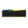 Kingston Technology FURY Beast 32 Go 5600 MT s DDR5 CL40 DIMM RGB