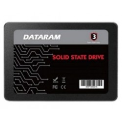 Dataram SSD-DCXGCC 2.5" 120 Go Série ATA III