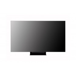 LG 65EP5G affichage de messages Écran plat de signalisation numérique 165,1 cm (65") OLED 770 cd m² 4K Ultra HD Noir Web OS