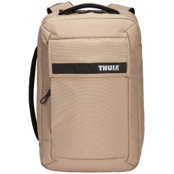 Thule Paramount PARABP2116 - Timberwolf sac à dos Sac à dos normal Marron Nylon