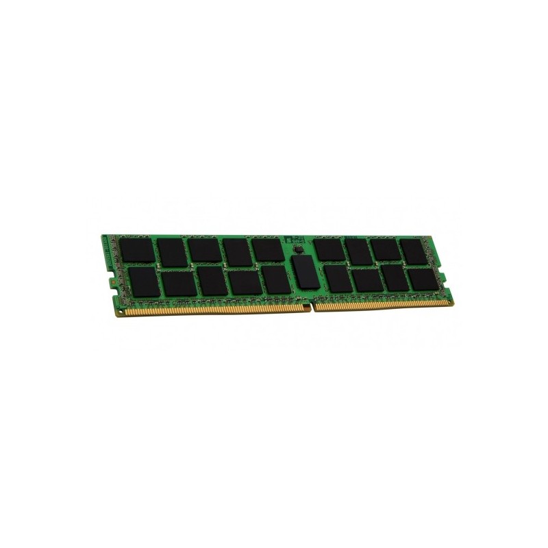 Kingston Technology System Specific Memory KCS-UC426 32G module de mémoire 32 Go 1 x 32 Go DDR4 2666 MHz ECC