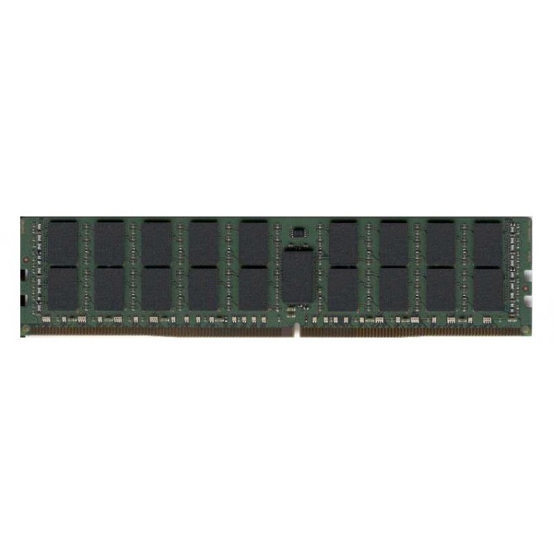 Dataram DVM26R1T8 8G module de mémoire 8 Go 1 x 8 Go DDR4 2666 MHz ECC