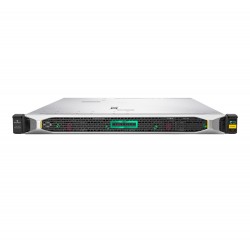 HPE R7G17A serveur de stockage Rack (1 U) Ethernet LAN 3104