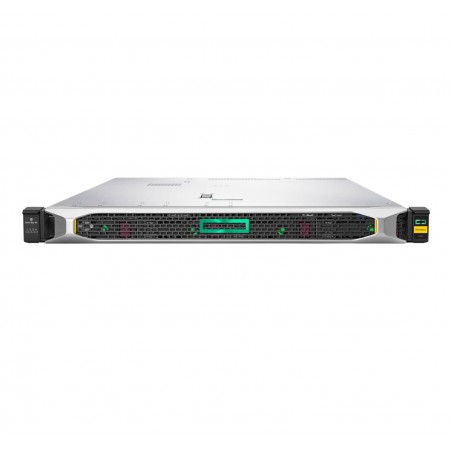 HPE R7G17A serveur de stockage Rack (1 U) Ethernet LAN 3104