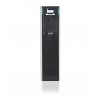 Eaton 91PS-8(15)-15-0-6 alimentation d'énergie non interruptible Double-conversion (en ligne) 8 kVA 8000 W