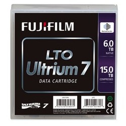 Fujifilm LTO Ultrium 7 Bande de données vierge 6 To