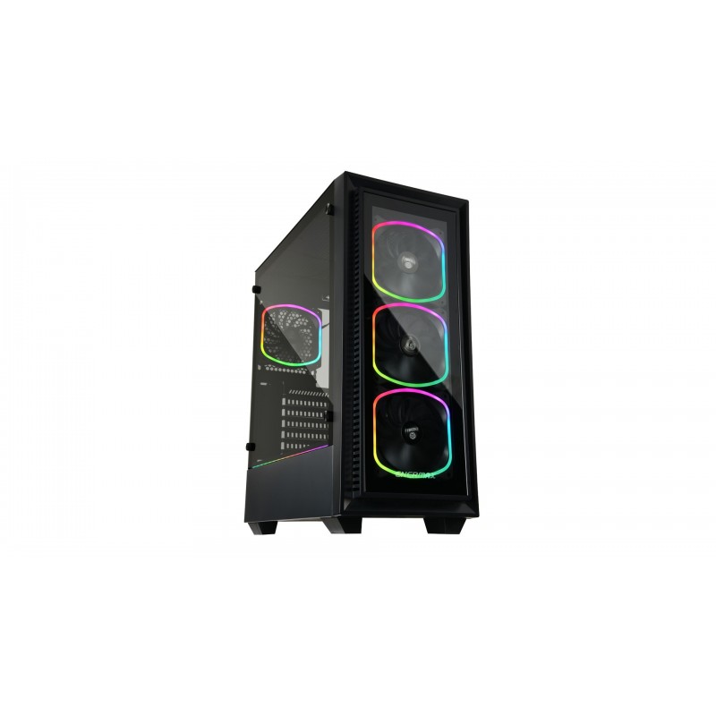 Enermax StarryFort SF30 Tower Noir