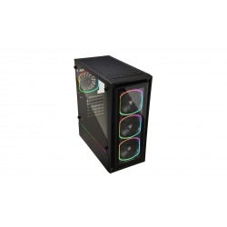 Enermax StarryFort SF30 Tower Noir