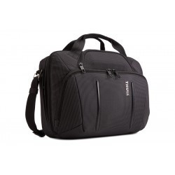 Thule Crossover 2 C2LB-116 Black 39,6 cm (15.6") Sac Messenger Noir