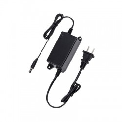 Dahua Technology PFM320 adaptateur de puissance & onduleur Universel Noir