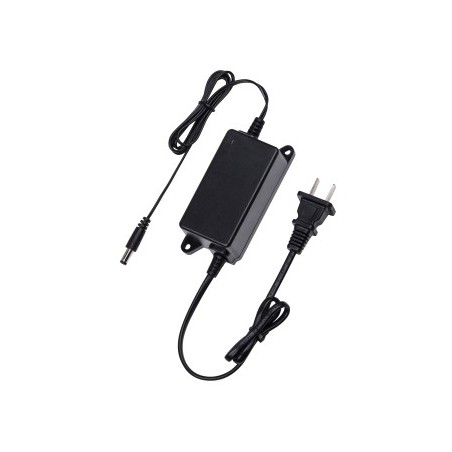 Dahua Technology PFM320 adaptateur de puissance & onduleur Universel Noir