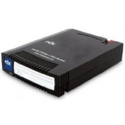 Fujitsu RDX Cartridge 1TB 2TB Disque de stockage Cartouche RDX 1 To