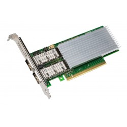 Intel Carte réseau Ethernet ® E810-CQDA2