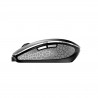 CHERRY MW 8C ADVANCED souris Ambidextre RF sans fil + Bluetooth Optique 3000 DPI