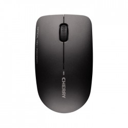 CHERRY DW 3000 Ensemble Clavier & Souris sans fil, noir, USB, AZERTY - FR