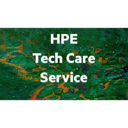 HPE HW3M2E extension de garantie et support 4 année(s)