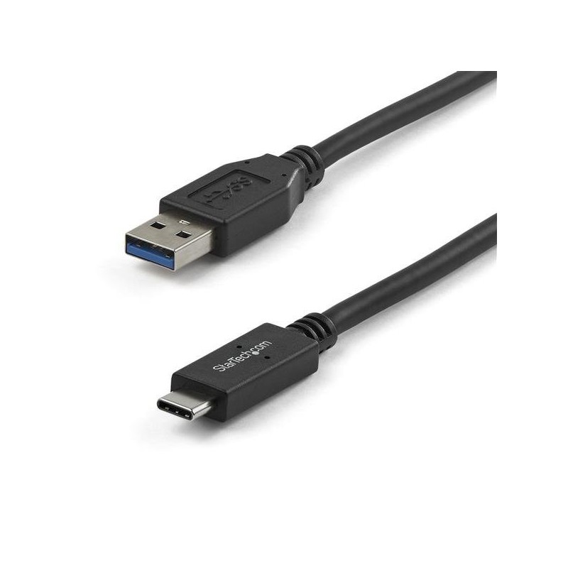 StarTech.com Câble USB vers USB-C de 1 m - USB 3.1 (10 Gb s)