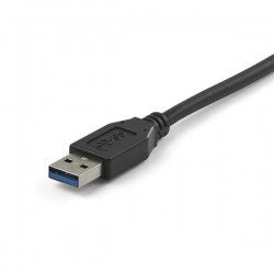 StarTech.com Câble USB vers USB-C de 1 m - USB 3.1 (10 Gb s)