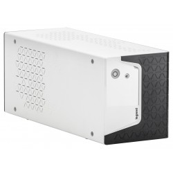 Legrand Keor ASI SP 600 IEC alimentation d'énergie non interruptible Interactivité de ligne 0,6 kVA 360 W 4 sortie(s) CA