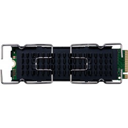 HP ZTurbo 512GB PCIe-Gen 4x4 TLC Z2 SSDKit