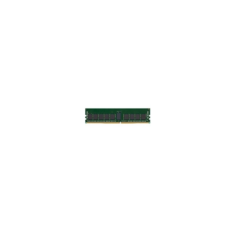 Kingston Technology KSM32RS4 32MFR module de mémoire 32 Go 1 x 32 Go DDR4 3200 MHz ECC