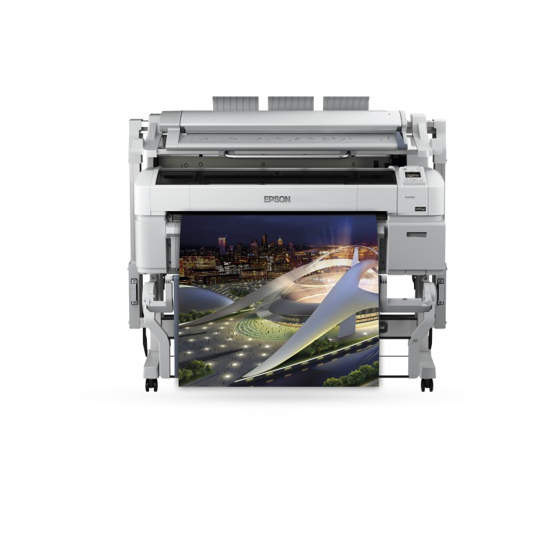 Epson SureColor SC-T5200D MFP PS