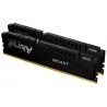 Kingston Technology FURY Beast 32 Go 5200 MT s DDR5 CL40 DIMM (Kits de 2) Black