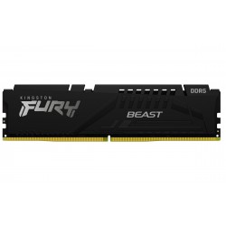 Kingston Technology FURY Beast 32 Go 5200 MT s DDR5 CL40 DIMM (Kits de 2) Black