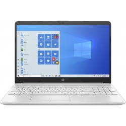 HP 15-dw2036nf i3-1005G1 Ordinateur portable 39,6 cm (15.6") Full HD 4 Go DDR4-SDRAM 1,13 To HDD+SSD Wi-Fi 5 (802.11ac)