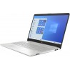 HP 15-dw2036nf i3-1005G1 Ordinateur portable 39,6 cm (15.6") Full HD 4 Go DDR4-SDRAM 1,13 To HDD+SSD Wi-Fi 5 (802.11ac)