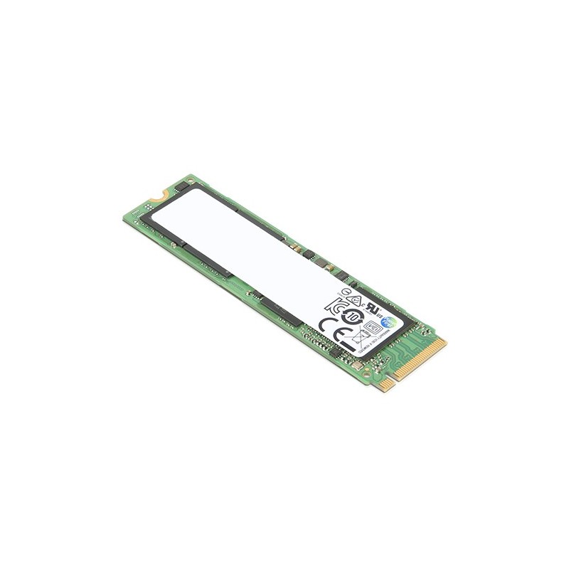 Lenovo 4XB1D04757 disque SSD M.2 1 To PCI Express 4.0 NVMe