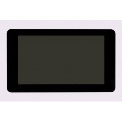 Raspberry Pi Touch Display Pièce de rechange et accessoire pour tablette Écran