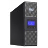 Eaton 9PX6KIBP alimentation d'énergie non interruptible Double-conversion (en ligne) 6 kVA 5400 W 6 sortie(s) CA