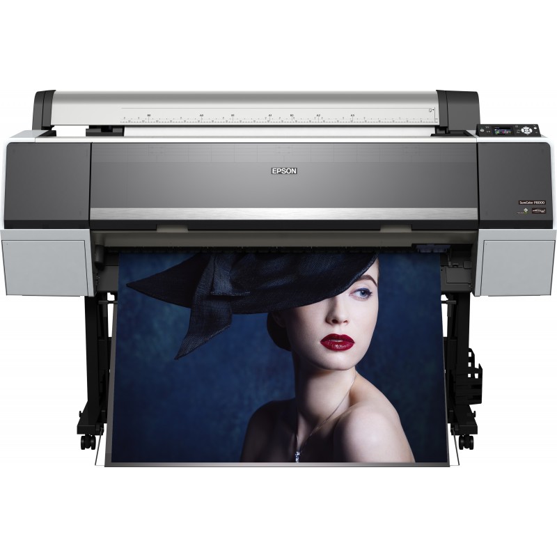 Epson SureColor SC-P8000 STD