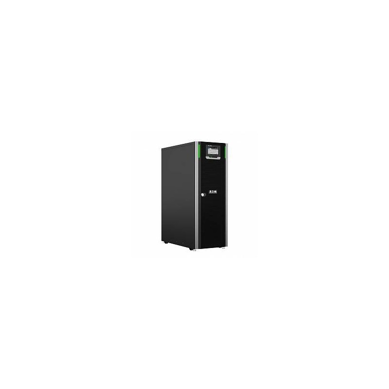 Eaton 91PS-8(10)-1x9Ah-MBS alimentation d'énergie non interruptible Double-conversion (en ligne) 8 kVA 8000 W