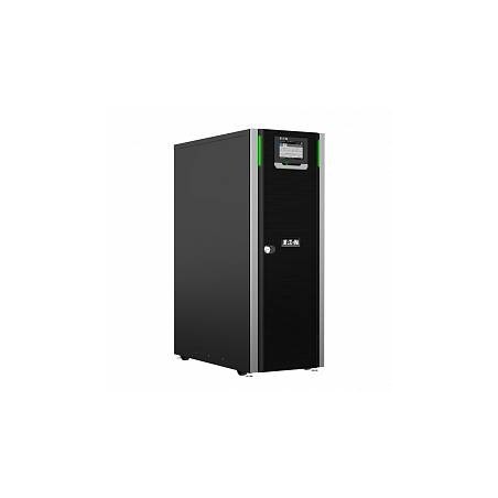 Eaton 91PS-8(10)-1x9Ah-MBS alimentation d'énergie non interruptible Double-conversion (en ligne) 8 kVA 8000 W