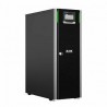 Eaton 91PS-8(10)-1x9Ah-MBS alimentation d'énergie non interruptible Double-conversion (en ligne) 8 kVA 8000 W