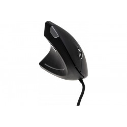 Dacomex V150UG souris Gauche USB Type-A Optique 2400 DPI