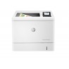 HP Color LaserJet Enterprise Imprimante M554dn, Imprimer, Impression USB en façade Impression recto-verso