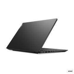 Lenovo V V15 AMD Ryzen™ 5 5500U Ordinateur portable 39,6 cm (15.6") Full HD 8 Go DDR4-SDRAM 256 Go SSD Wi-Fi 5 (802.11ac)