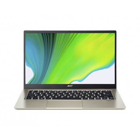 Acer Swift 1 SF114-33-P2UC Intel® Pentium® Silver N5030 Ordinateur portable 35,6 cm (14") Full HD 4 Go LPDDR4-SDRAM 64 Go Flash