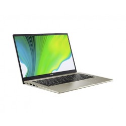 Acer Swift 1 SF114-33-P2UC Intel® Pentium® Silver N5030 Ordinateur portable 35,6 cm (14") Full HD 4 Go LPDDR4-SDRAM 64 Go Flash