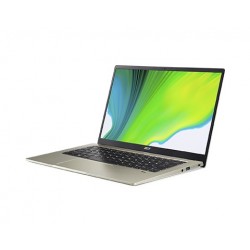 Acer Swift 1 SF114-33-P2UC Intel® Pentium® Silver N5030 Ordinateur portable 35,6 cm (14") Full HD 4 Go LPDDR4-SDRAM 64 Go Flash