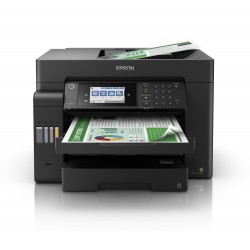 Epson EcoTank ET-16600