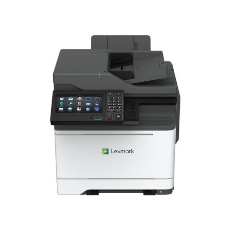 Lexmark CX625adhe Laser A4 1200 x 1200 DPI 38 ppm