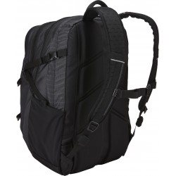 Thule EnRoute TEED-217 Black 39,6 cm (15.6") Étui sac à dos Noir