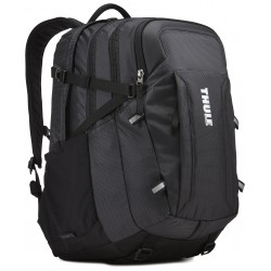 Thule EnRoute TEED-217 Black 39,6 cm (15.6") Étui sac à dos Noir