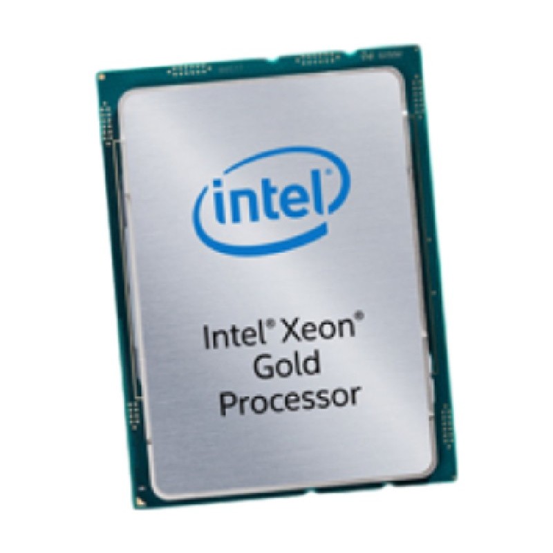 Lenovo Intel Xeon Gold 5218 processeur 2,3 GHz 22 Mo L3