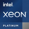 Intel Xeon Platinum 8380 processeur 2,3 GHz 60 Mo