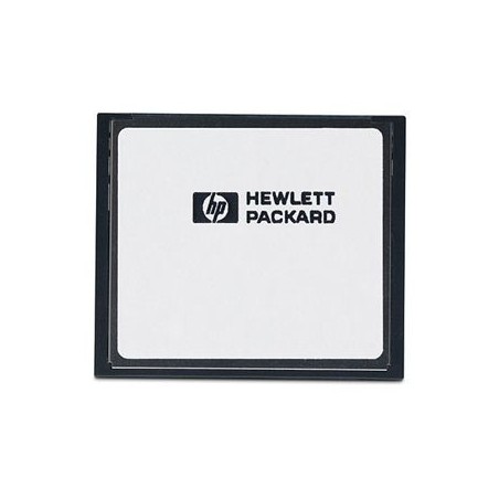 HPE X600 1G CompactFlash 1 Go